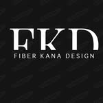 FIBER KANA DESIGN