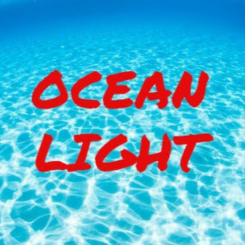 OCEAN LIGHT