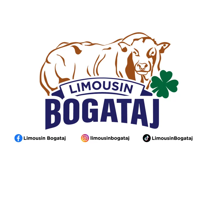 Bogataj Limousin Genetics