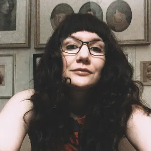 Torunn Grønbekk | Writer