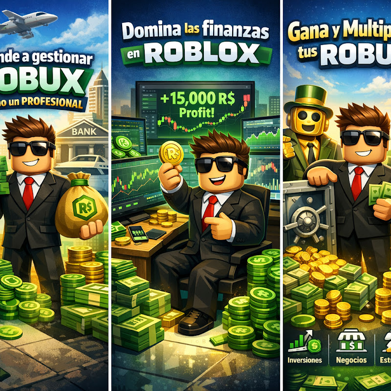 Roblox Códigos y Guías