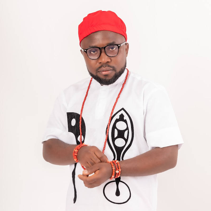 XAINT DESMOND OFFICIAL