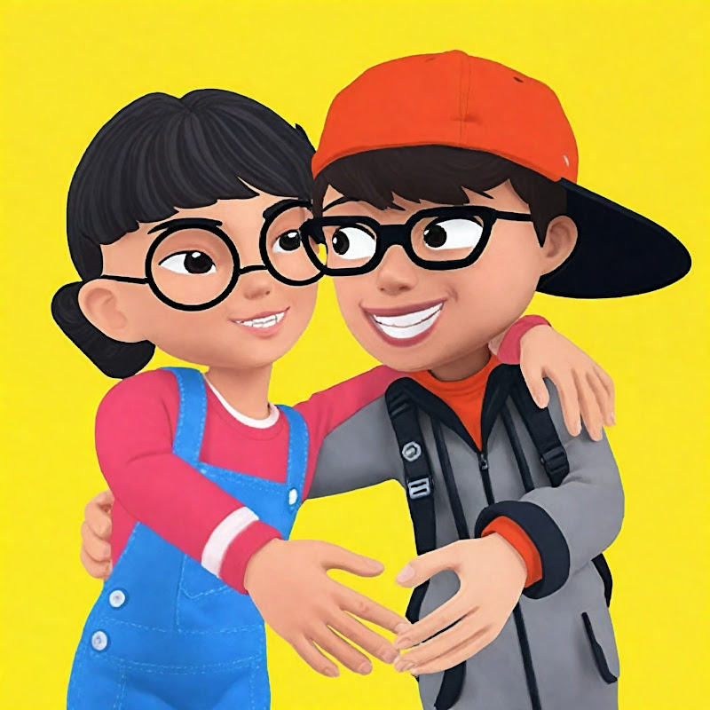 Scary Teacher 3D Cartoons
