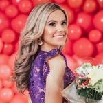 Andreina Briceno • Content Creator
