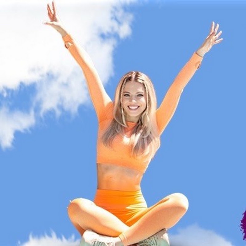 Dream Body By Lena