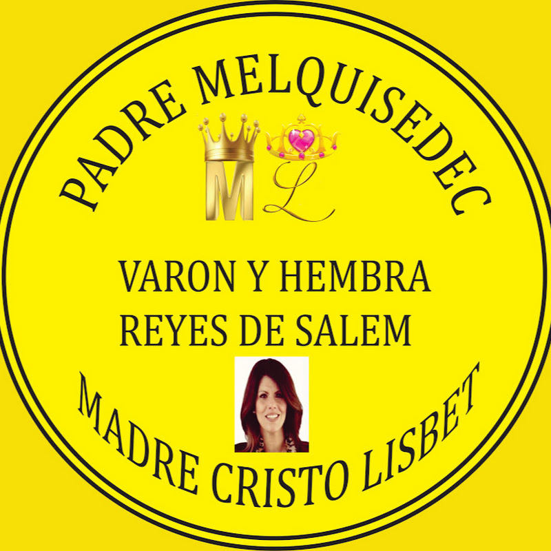 Roman Hijo de MELQUISEDECLISBET de Salem 