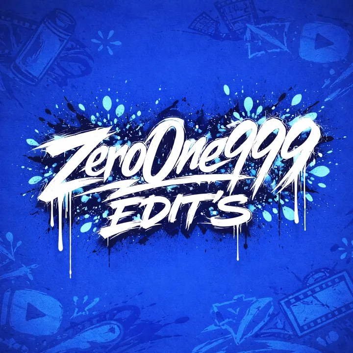 Zero One Edit's