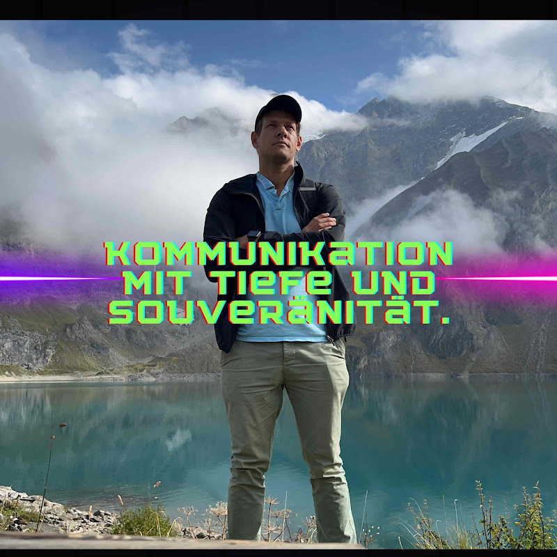 Tiefgründig gesagt und Souverän kommunizieren