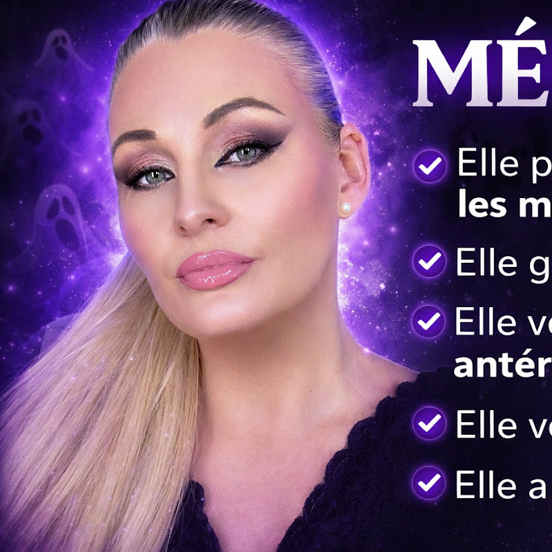 Sabrina Médium Parapsychologue Transgenerationnell