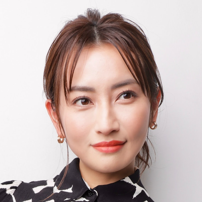 ayamiさーん　真山綾美
