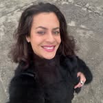 Elena Horvath