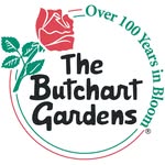 The Butchart Gardens