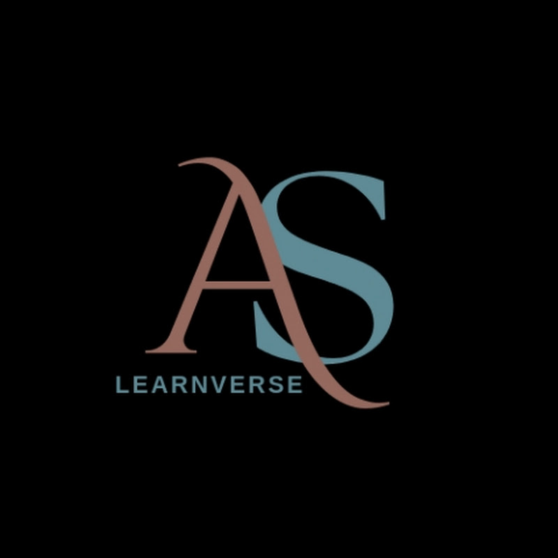 A.S Learnverse