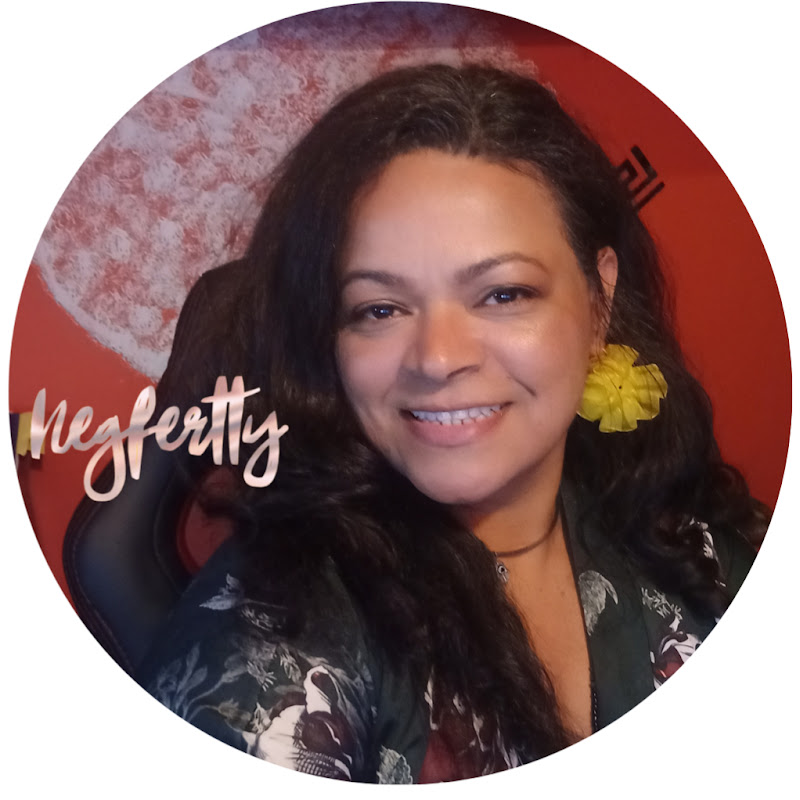 Negfertty | Voz y Presencia