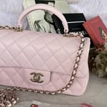 Chanel Affair
