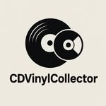 💿CDvinylcollector