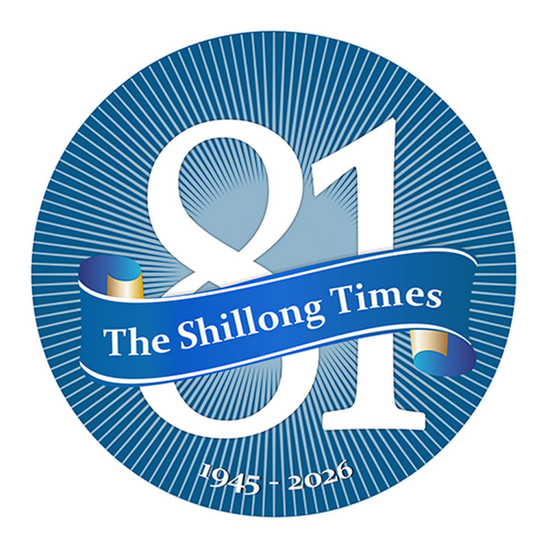 The Shillong Times