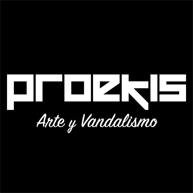 PROEKIS Graffiti México 🇲🇽 