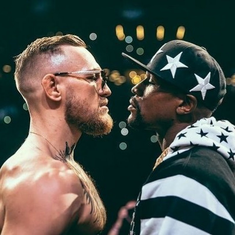 Combat Sports Everyday
