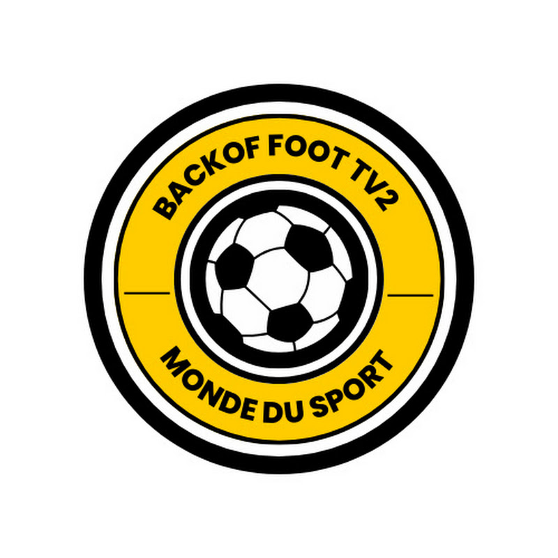Monde du Foot