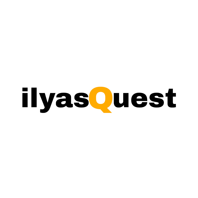 IlyasQuest