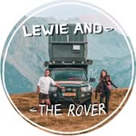 Lewie and the Rover