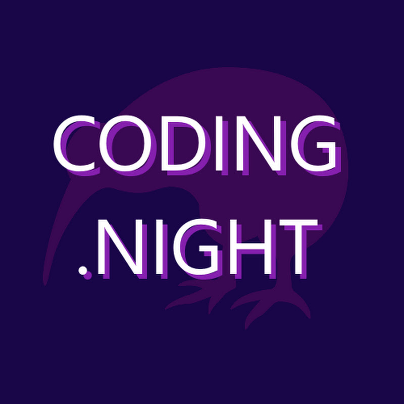 Coding Night NZ