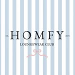 HOMFY CLUB🎀🩵