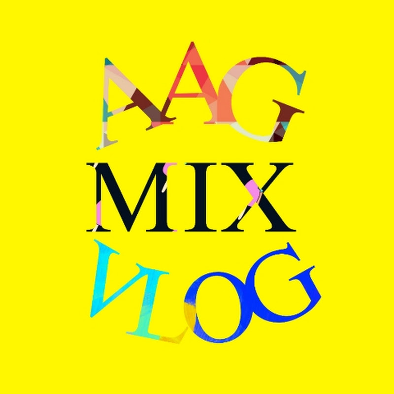 AAG MIX VLOG 