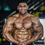 Anuj Kumar taliyan