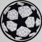 ⚽️Football Namesets & Patches