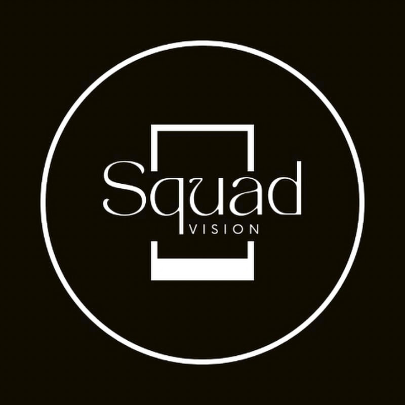 SquadVision स्क्वाडविज़न 