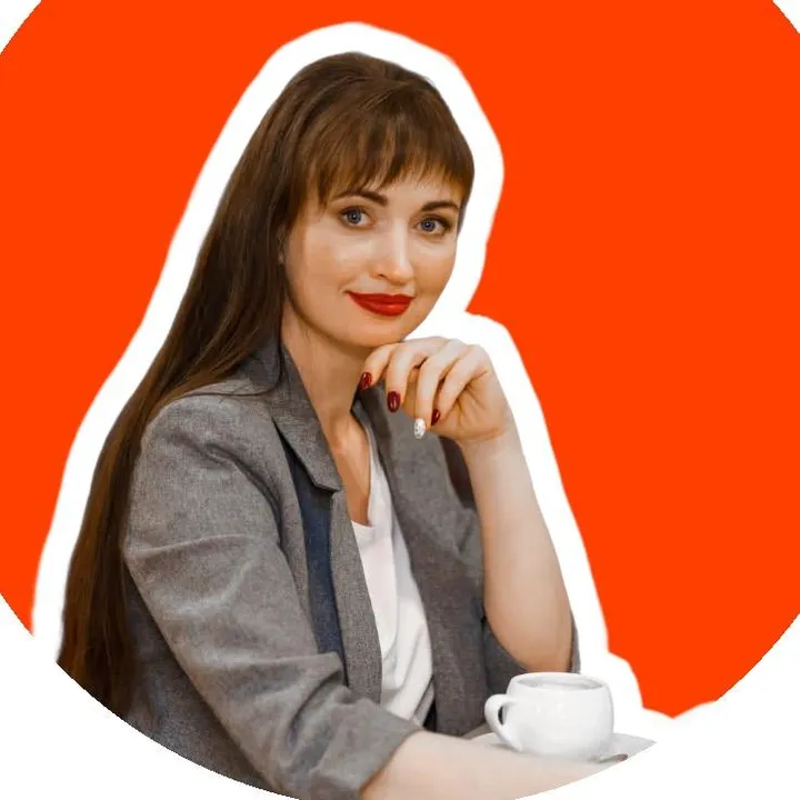 ЮРИСТ АННА МАЕВСКАЯ
