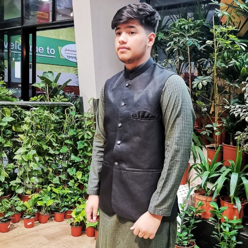 Ali Ksa vlogs
