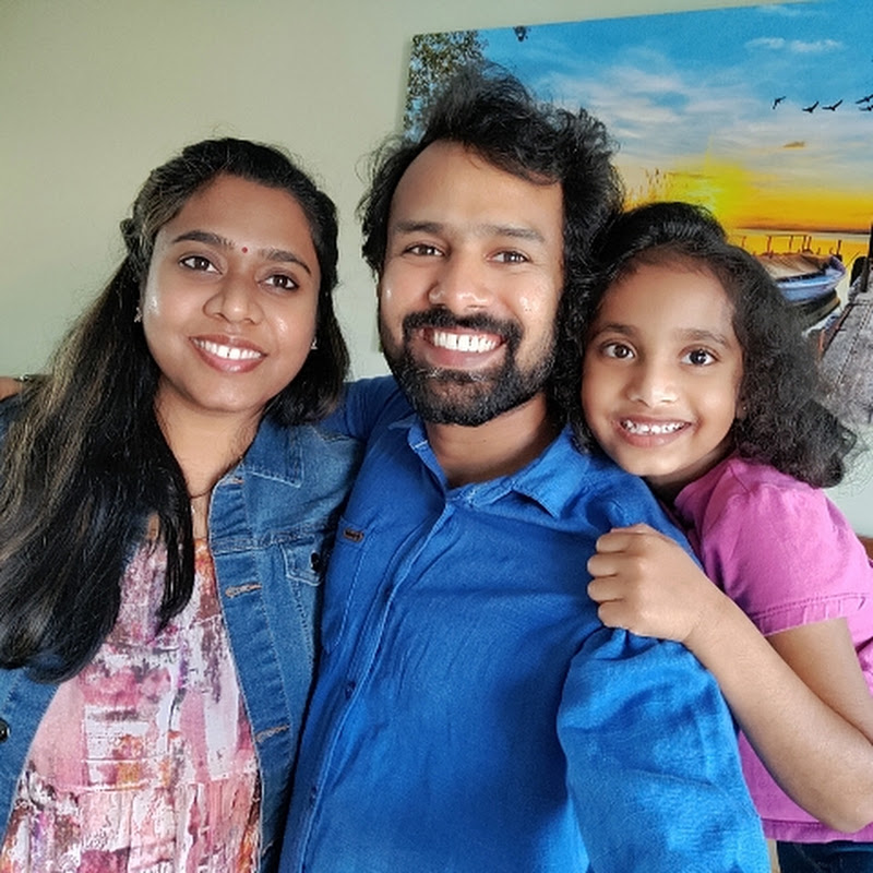 Fun Vlogs With Diya