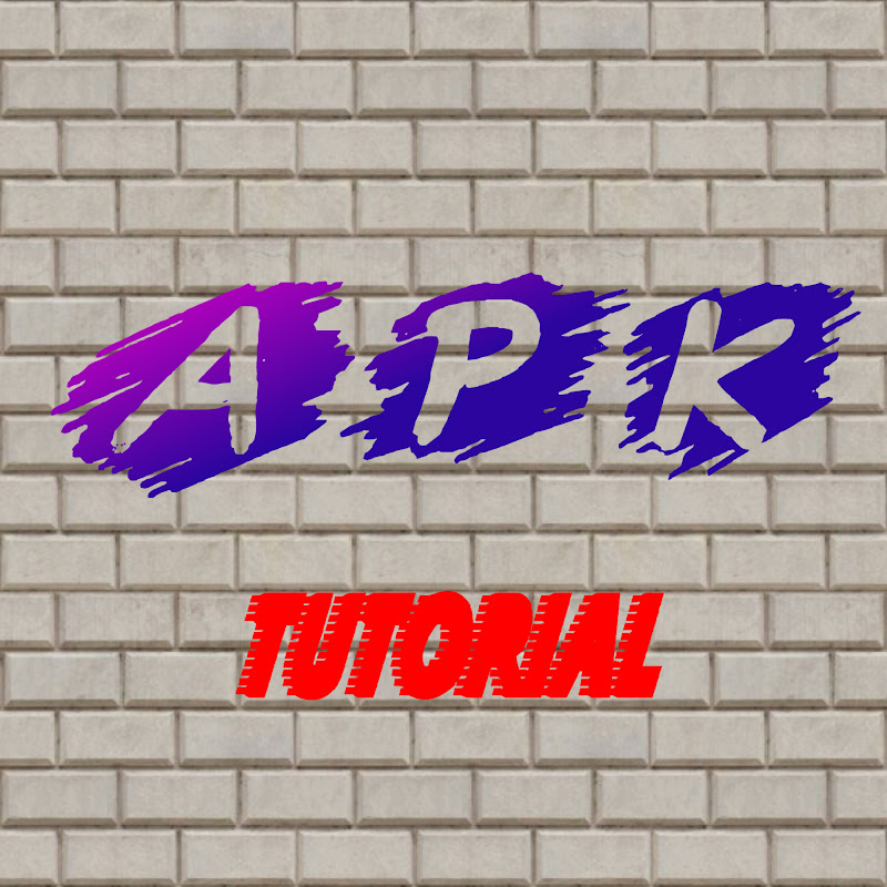 APK TUTORIAL 