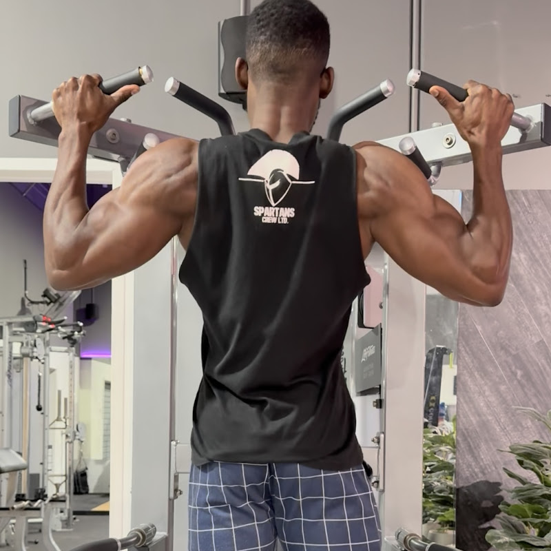 Olaaestheticc Fitness 