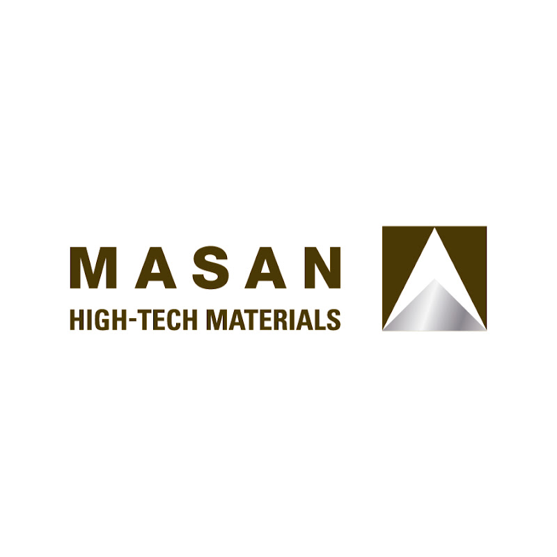 Masan High-Tech Materials