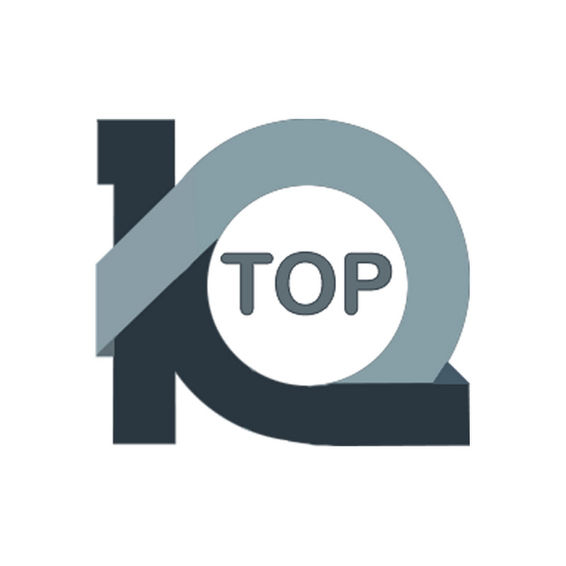 Amazing TOP - 10