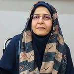 مهناز سادات آقامیری