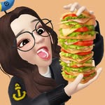 eunice | food + travel 🤠