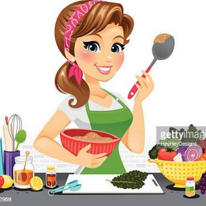 Luzia's Recipes