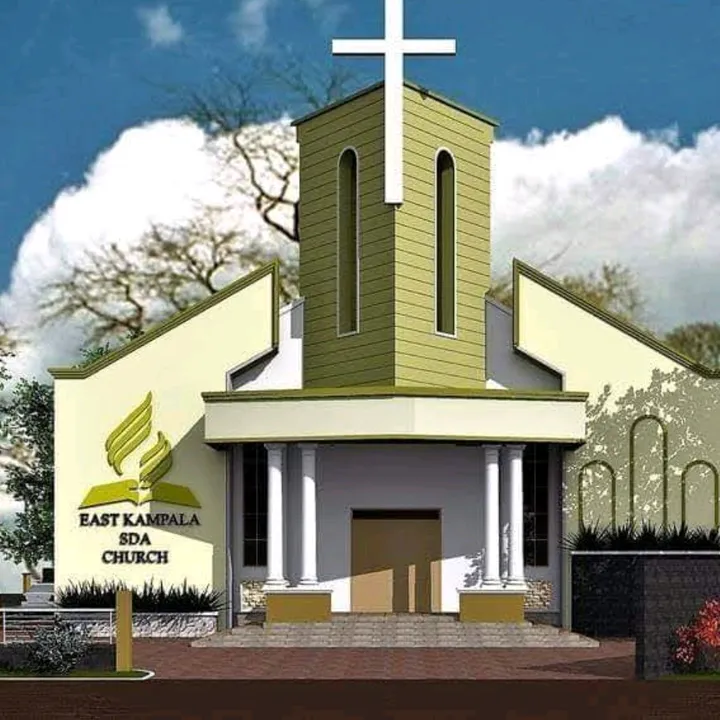 East Kampala Church