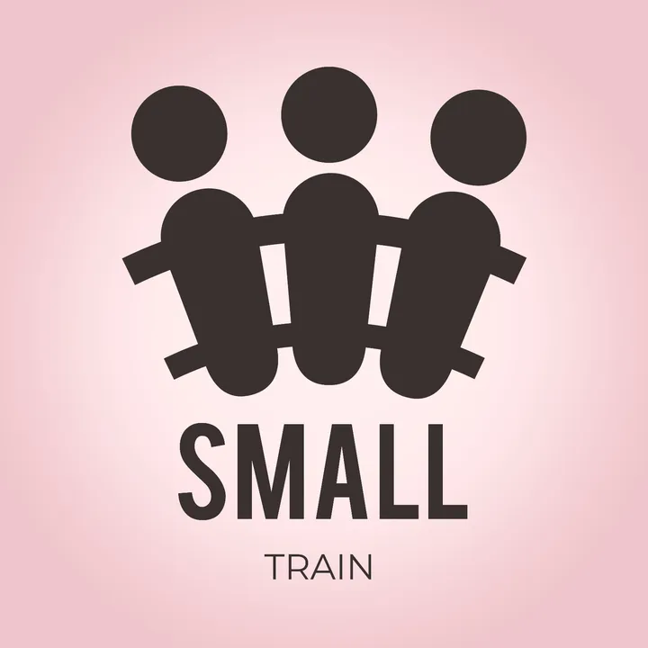 smalltrain