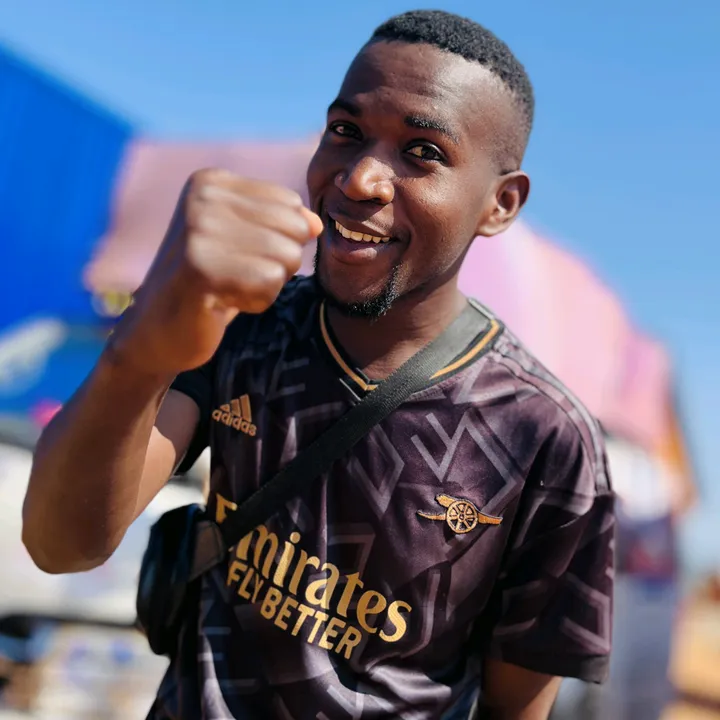 MC KINOSO (NJOGERE)