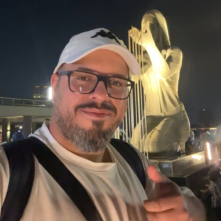 محمد أحمد حبرون