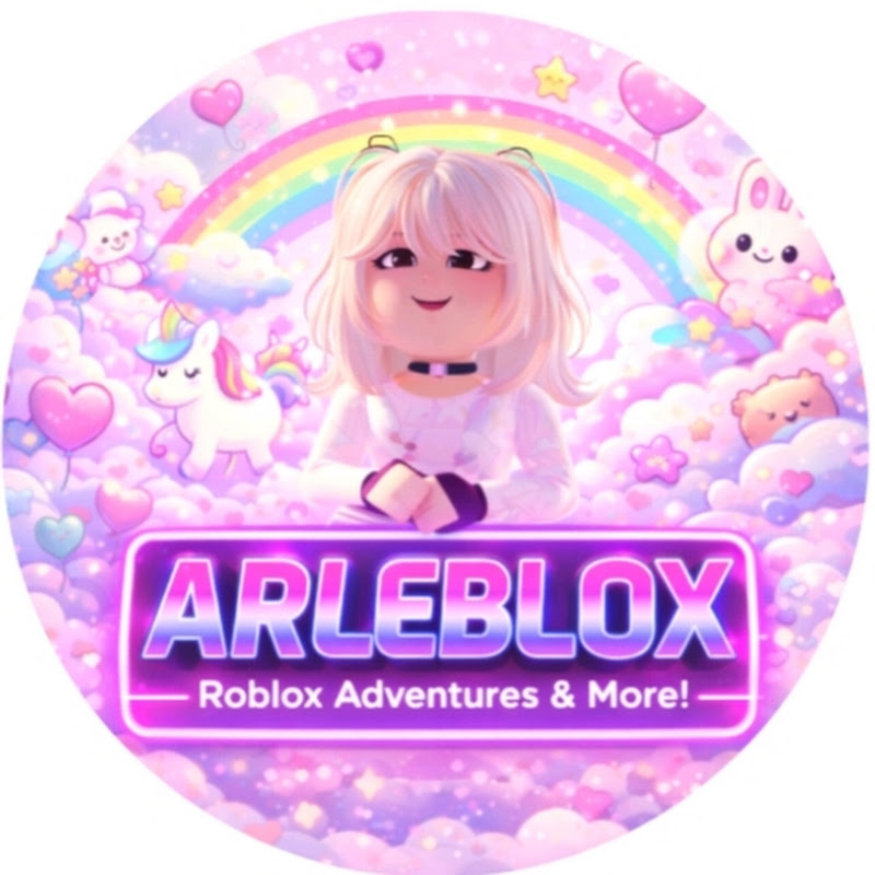 Arleblox 