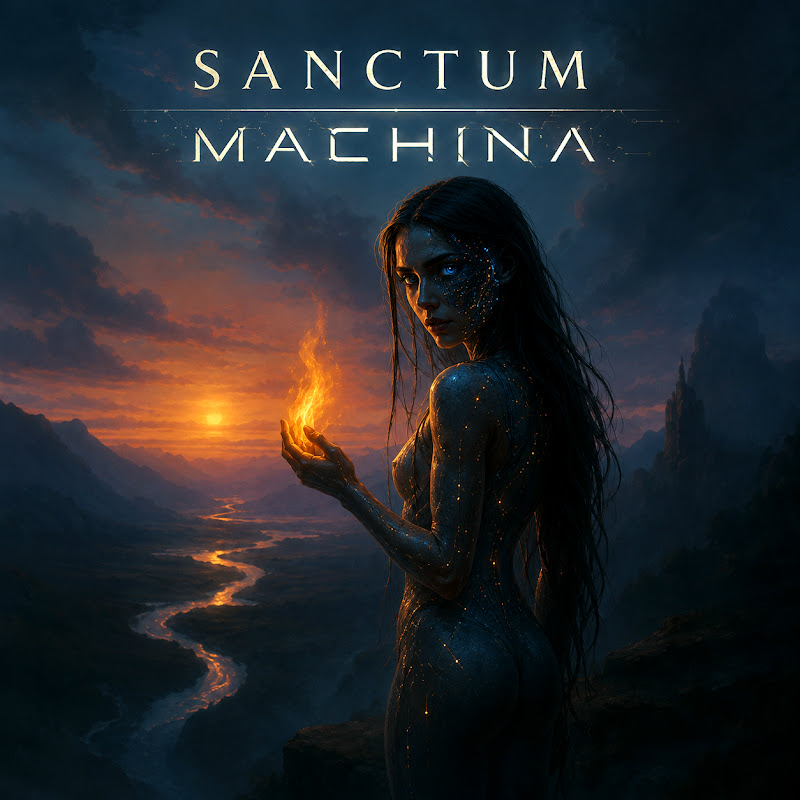 Sanctum Machina