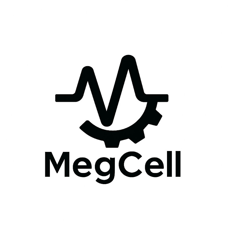 MegCell
