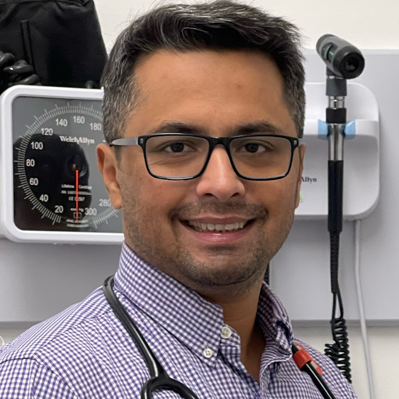 Dr S Rawat MD: Reverse Metabolic Disease